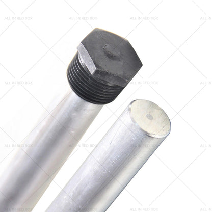 5 x Anode Rods for Suburban Caravan SW6DEA Hot Water Service