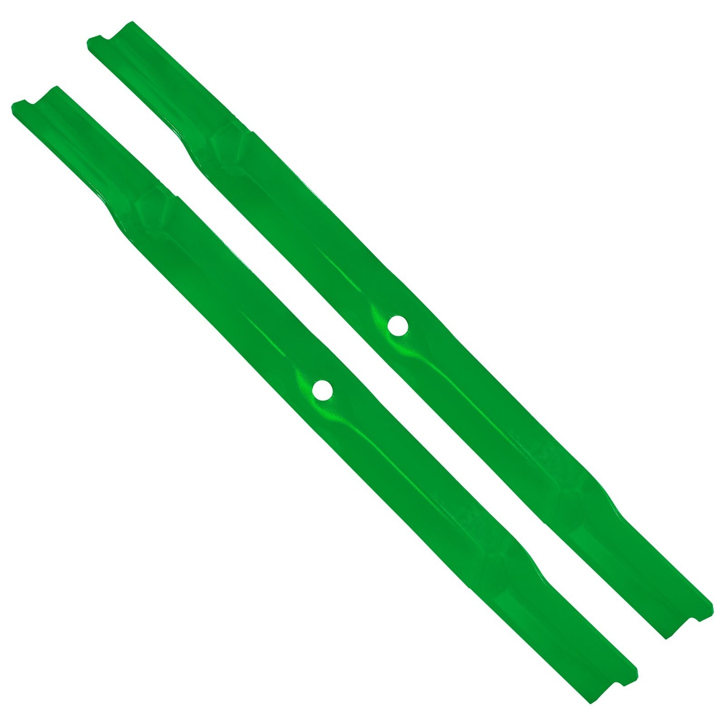30 Inch Deck Blade Replacement for John Deere GX85 GX95 SX85 (R70 R72 R92)