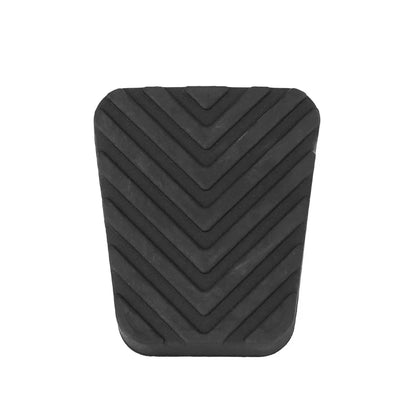 Brake Clutch Pedal Pads Cover for Hyundai Accent (2005-2010) 2 x Pieces