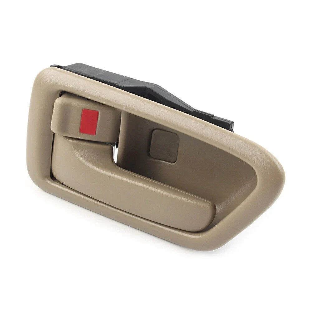 Front Left Interior Door Handle for Toyota Camry (1997-2001)