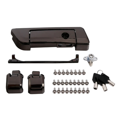 Trunk Latches for Harley Touring Street Electra Glide (2014-2024)