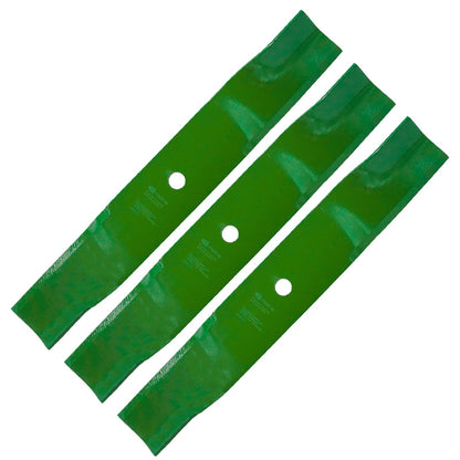 Deck Blade Replacement for Cub Cadet (2005–2015)