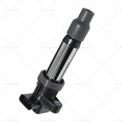 Ignition Coil for Cadillac DeVille DTS DHS STS SLS Buick (2004-2005)