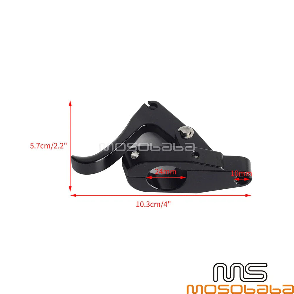 Throttle Lever for Yamaha Superjet Waveblaster FX1 300 550 650 (1990-2000)