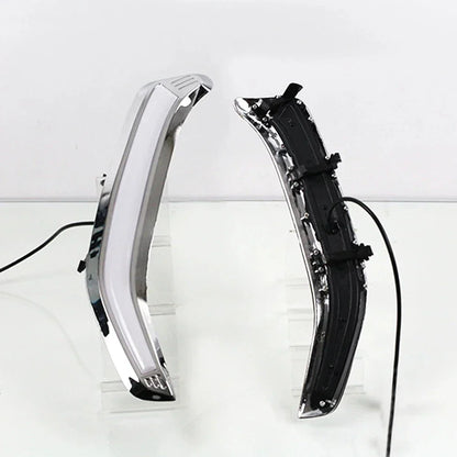 DRL Turn Signal Fog Light for Subaru Forester (2019-2023)