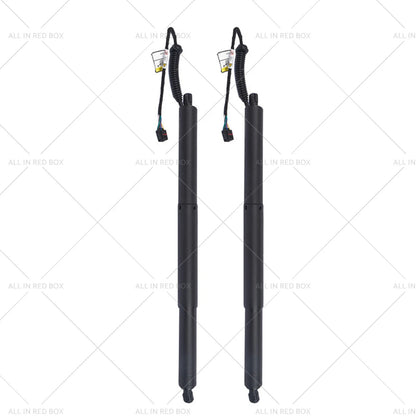 Electric Tailgate Gas Struts for Audi Q5 SQ5 (2018-2023)