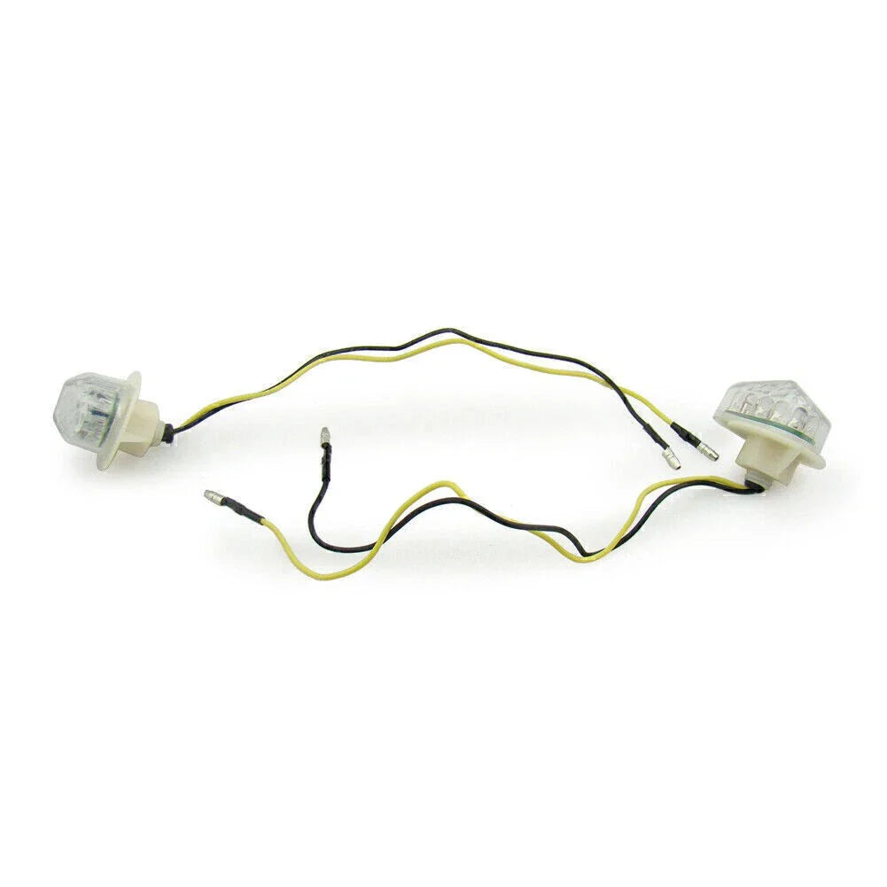 Turn Signal Light for YAMAHA YZF R6 (1999-2002), YZF R1 (1998-2001), YZ1 (1997-2004)