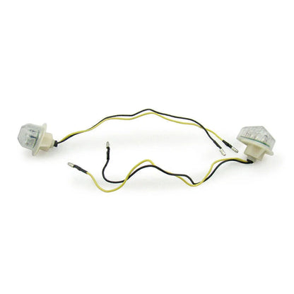 Turn Signal Light for YAMAHA YZF R6 (1999-2002), YZF R1 (1998-2001), YZ1 (1997-2004)