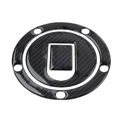 Gas Tank Fuel Cap Cover for Kawasaki Ninja ZX10R ZX6R ZX9R ZX12R Z750