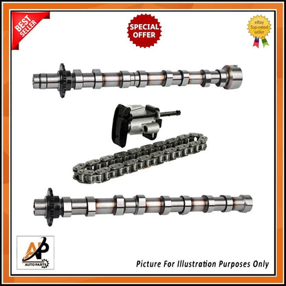 Camshaft Kit Replacement for Ford Boxer Expert Traveller 2.0 HDI (2005–2018)