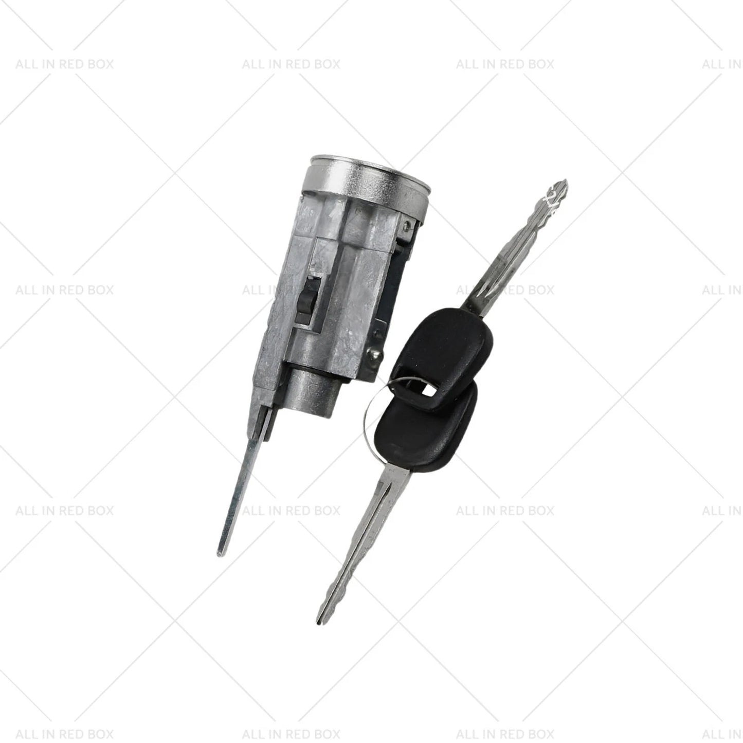 Ignition Barrel Door Locks Set for Landcruiser 80 Series (1990-1998)