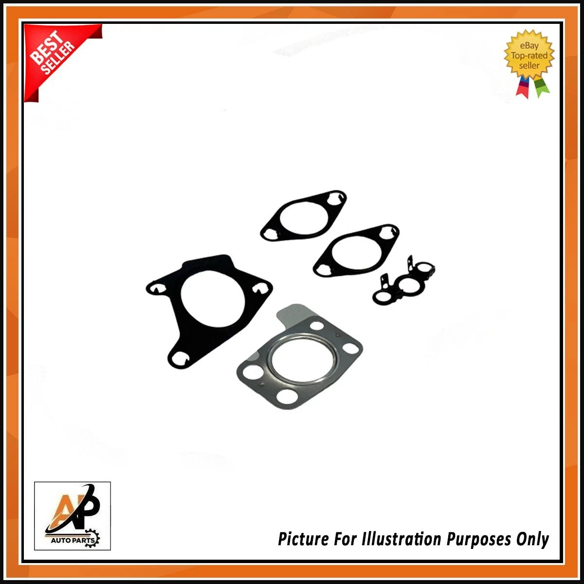 Engine Cylinder Head for Peugeot 1.5 BlueHDi DV5R (2017–2021) Replacement