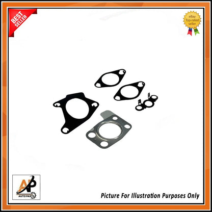 Engine Cylinder Head for Peugeot 1.5 BlueHDi DV5R (2017–2021) Replacement