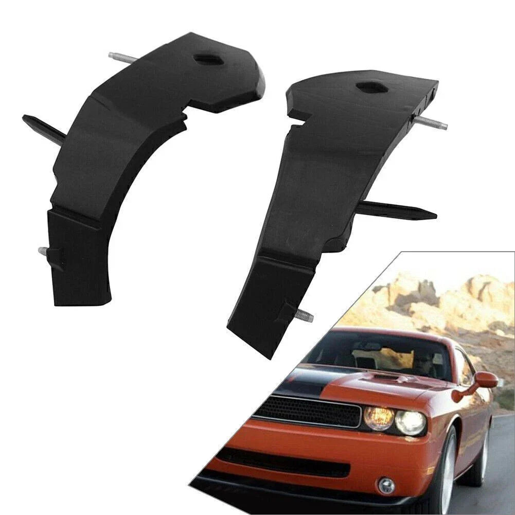 Bumper Bracket Front Retainer for Dodge Challenger (2008-2014)