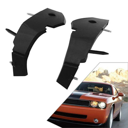 Bumper Bracket Front Retainer for Dodge Challenger (2008-2014)