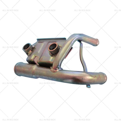 Coolant Bypass Pipe for Mazda CX-5 3 6 2.2L (2012-2018)