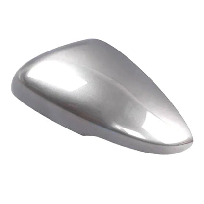Silver 1 x Side Mirror Cover Cap for Honda Accord (2018-2020)