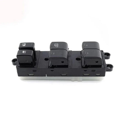 Power Window Master Switch for Nissan Navara D40 (2005-2014)