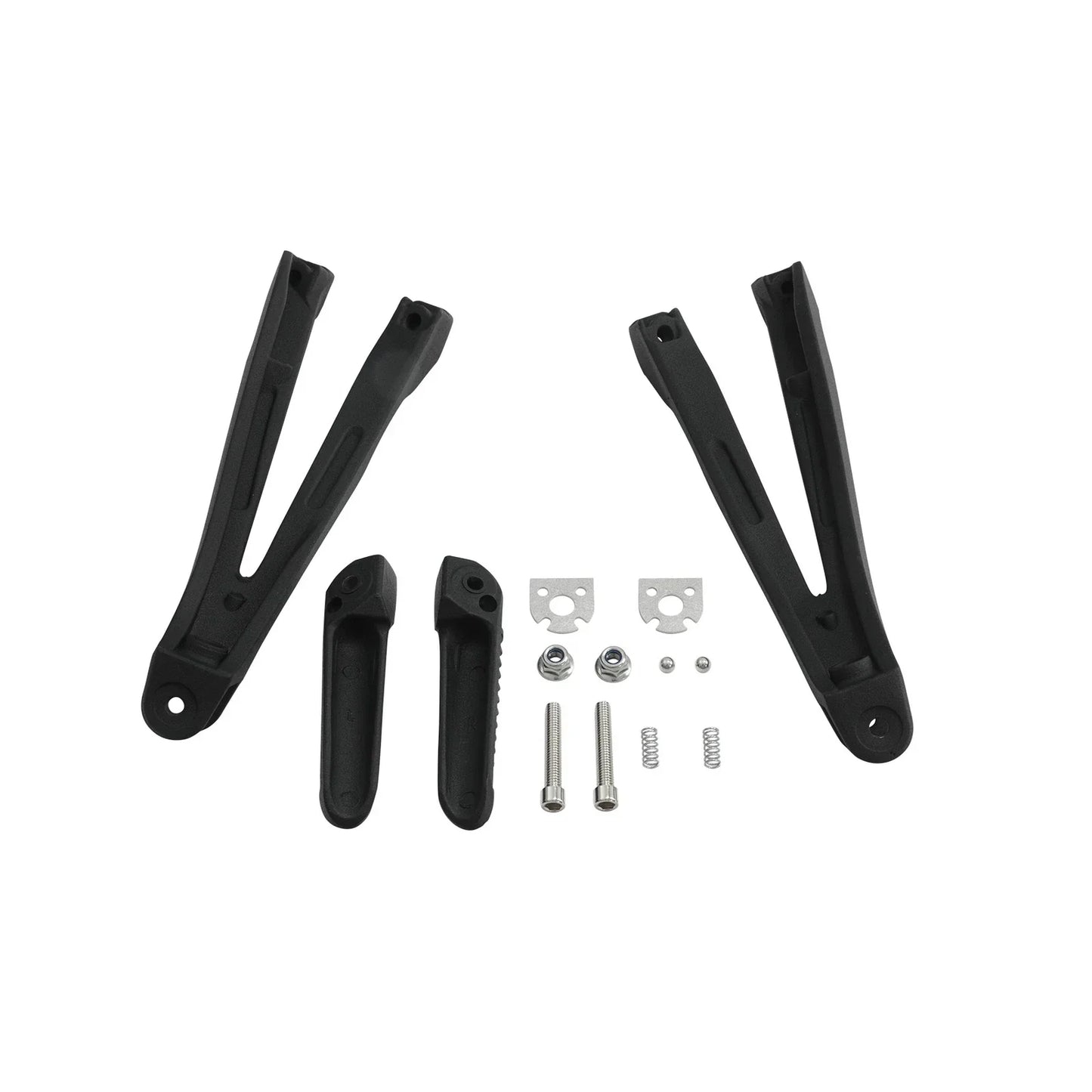 Footpegs Bracket for Yamaha YZF R1 (2004-2008)