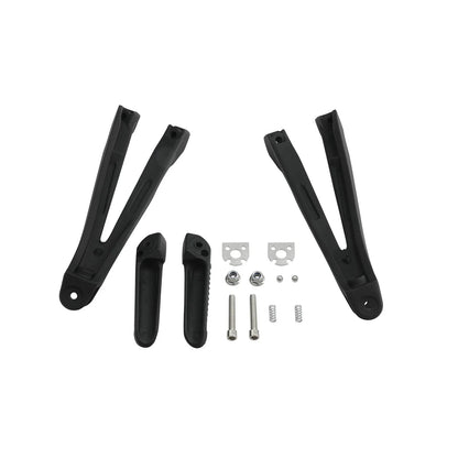 Footpegs Bracket for Yamaha YZF R1 (2004-2008)