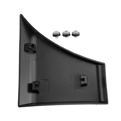 Rear Right Side Panel Moulding Strip for Renault Master MK3, Movano (2003-2010)