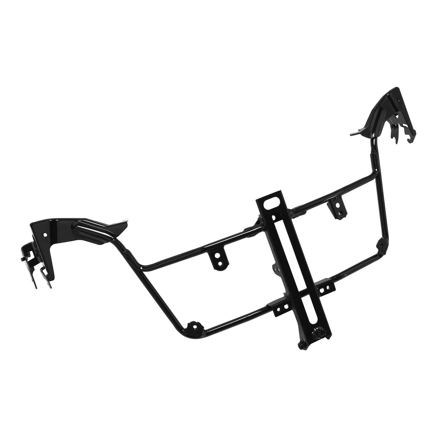 Upper Cowling Windshield Stay Bracket for Honda Goldwing 1800 (2006-2017)