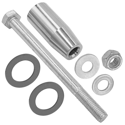 Bucket Pin Kit Heavy Duty for New Holland TLB (2010–2020)