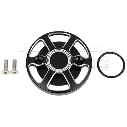 Left Engine Medallion Cover for Harley Street XG500 XG750 (2015-2020)
