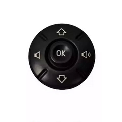 Steering Wheel Multifunction Button Lid for BMW MINI Cooper (2007-2023)