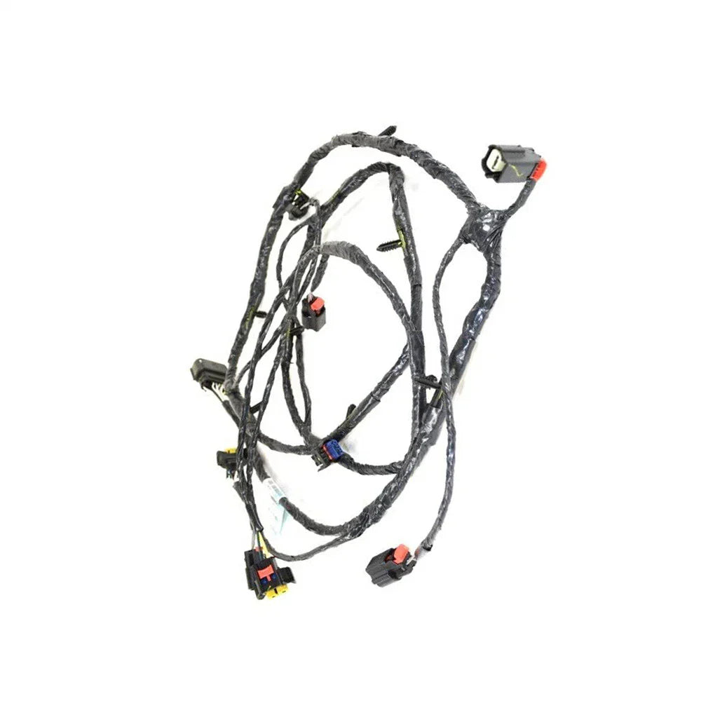 Front Bumper Parking Sensor Wiring Harness for Chrysler 300 (2015-2023)