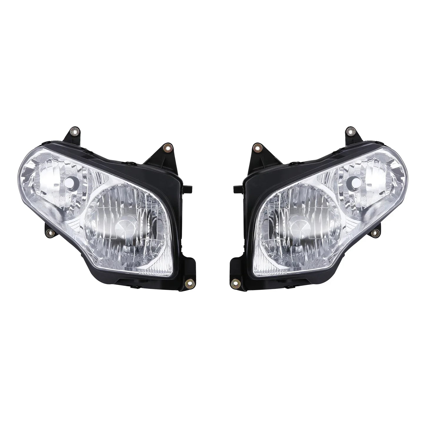 Headlight Assembly for Honda Goldwing GL1800 (2001-2011)