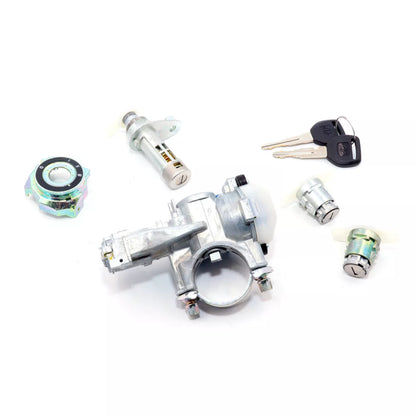 Ignition Cylinder Lock Set for Honda Accord Wagon 1994-1997