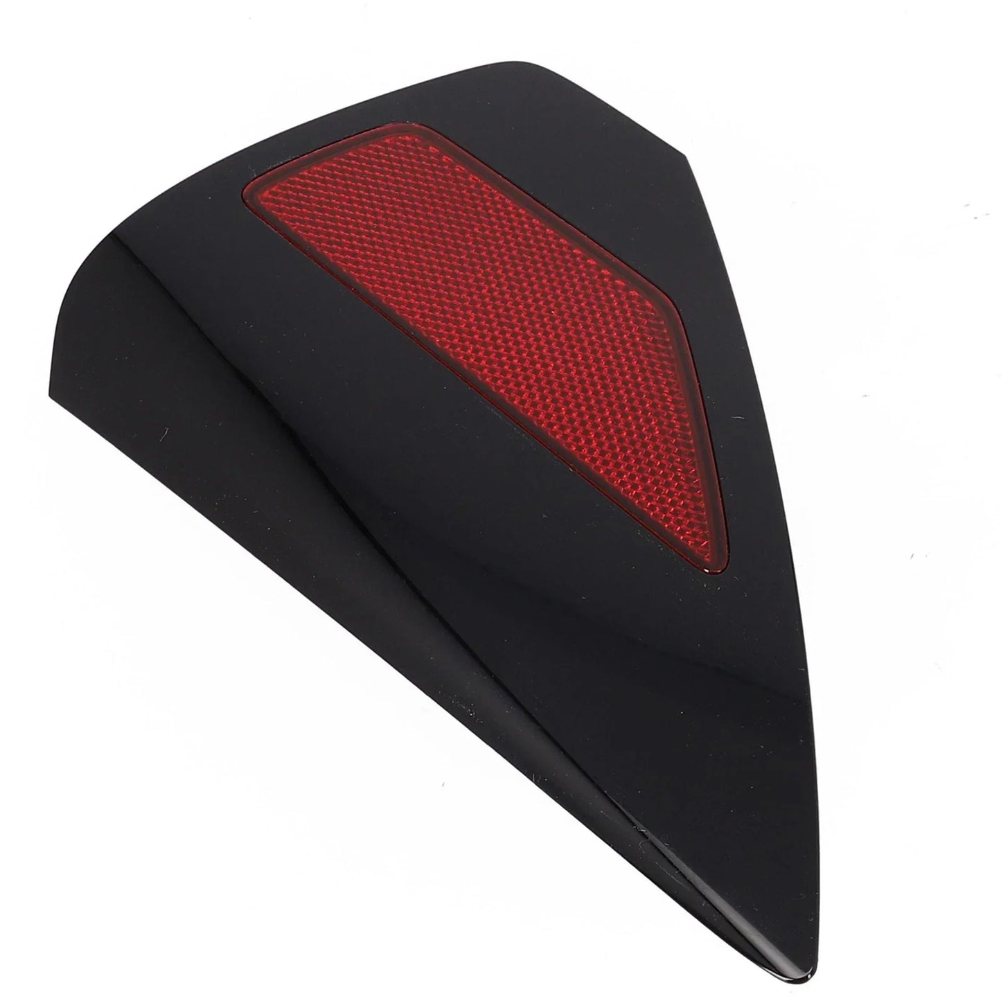 Left Driver Side Door Cover Reflector for Tesla Model 3 Y (2017–2023)