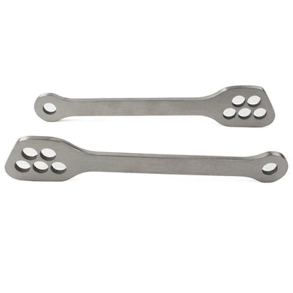Adjustable Rear Lowering Link Kit for Kawasaki Ninja 250R EX250 EX300 (2008-2017)