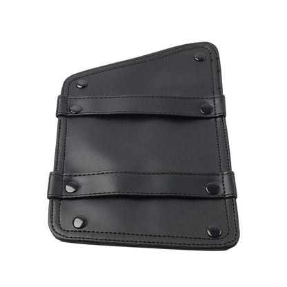 PU Leather Left Pocket Cover for Honda Goldwing 1500 (1988-2000)