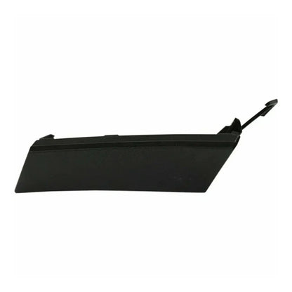 Front Bumper Tow Hook Cover for Toyota Corolla LE XLE (2020-2021)