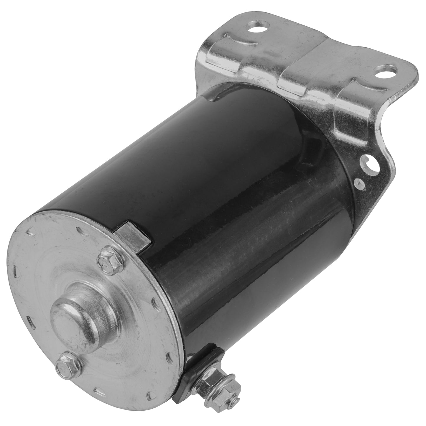 Briggs Starter Motor Replacement for John Deere Lawn Tractor (2000–2010)