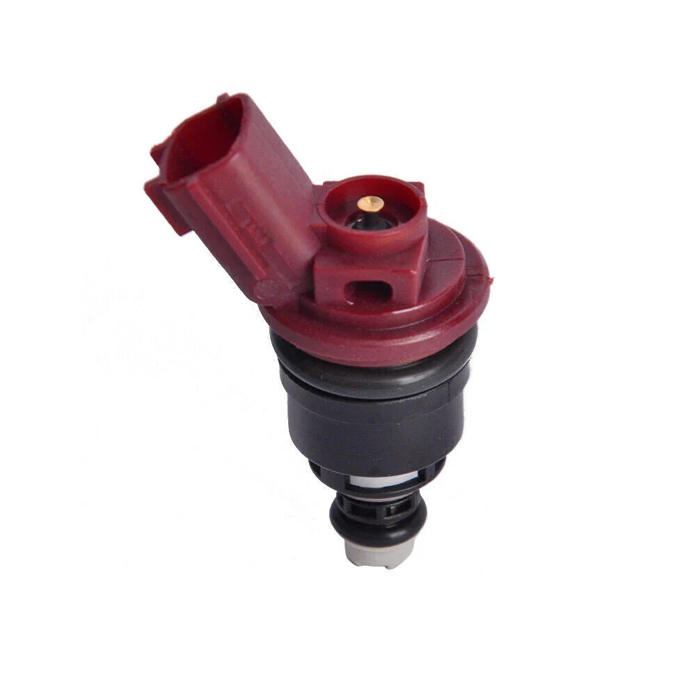 4 x 740CC Fuel Injectors for Nissan Silvia 200SX S13 S14 S15 (1994-2002)