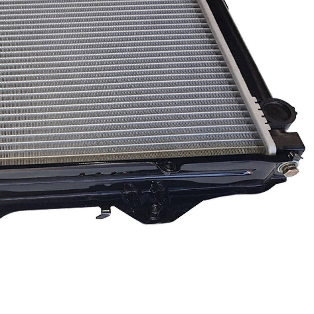 Radiator 32mm for Toyota Hilux KZN165R LN147 LN167 3.0 TD 1KZTE (97-05)