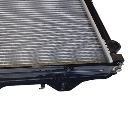Radiator 32mm for Toyota Hilux KZN165R LN147 LN167 3.0 TD 1KZTE (97-05)