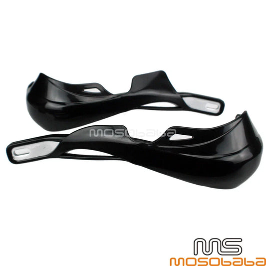 1 1/8" Handlebar Protector for Honda XR200 XR250 XR400 XR500 XR650 XR650L
