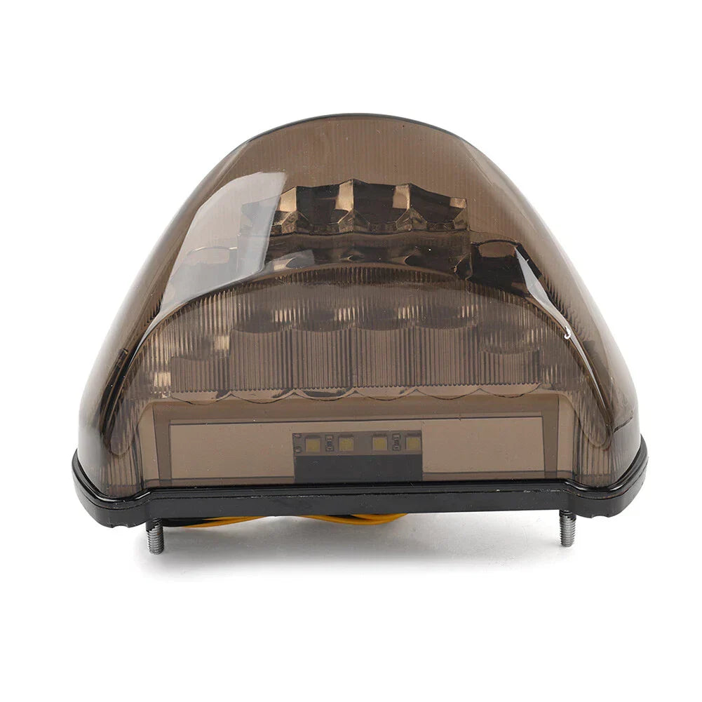 Tail Light Brake Light Turn Signals for Kawasaki Ninja ZX-12R (2000-2005)