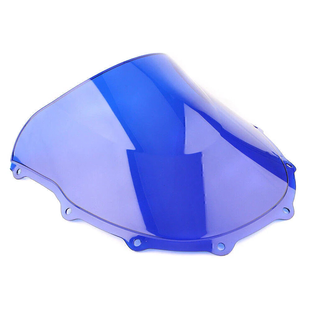 Windshield for Kawasaki Ninja ZX7R 1996-2003 Blue
