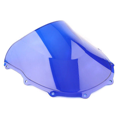 Windshield for Kawasaki Ninja ZX7R 1996-2003 Blue