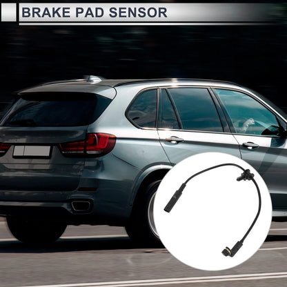 Car Front Brake Pad Wear Sensor for Chevrolet Silverado 2500 HD (2020-2023)