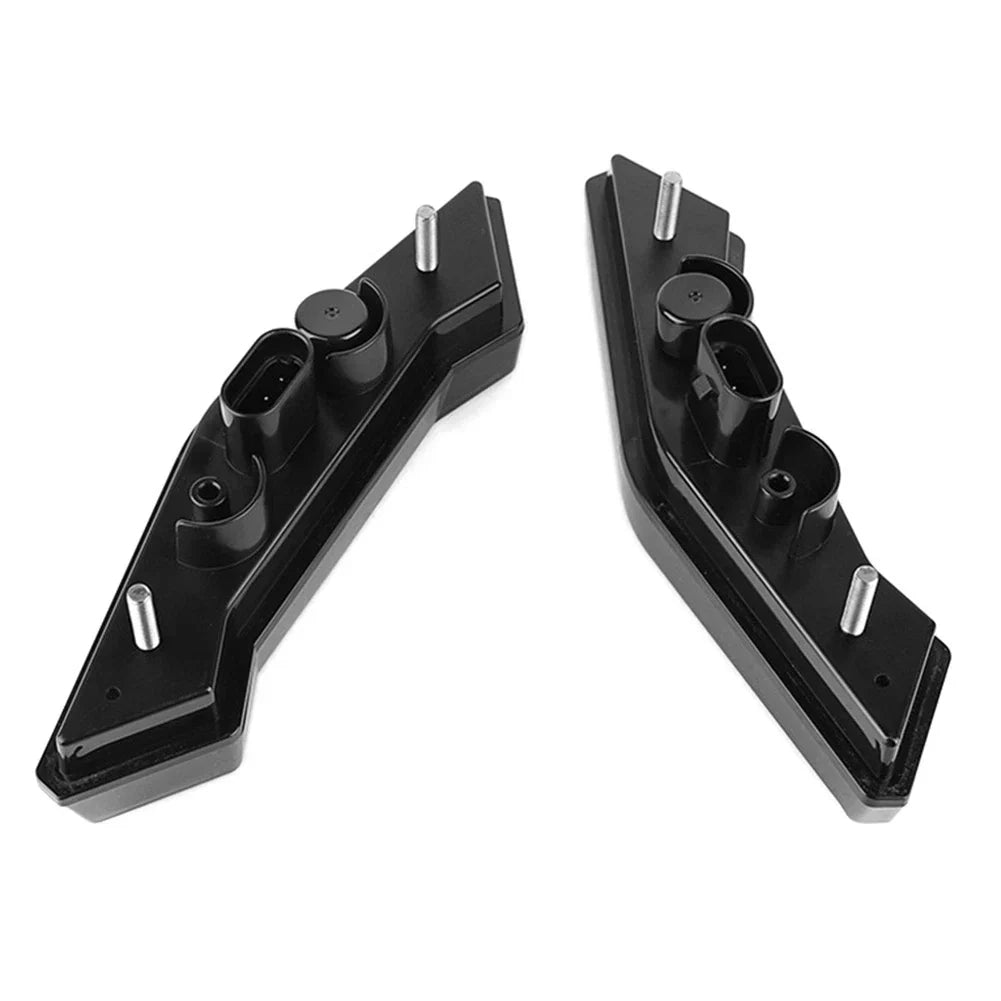 LED Taillights Rear Brake Lamp Pair for Can-Am Commander (2021-2022)