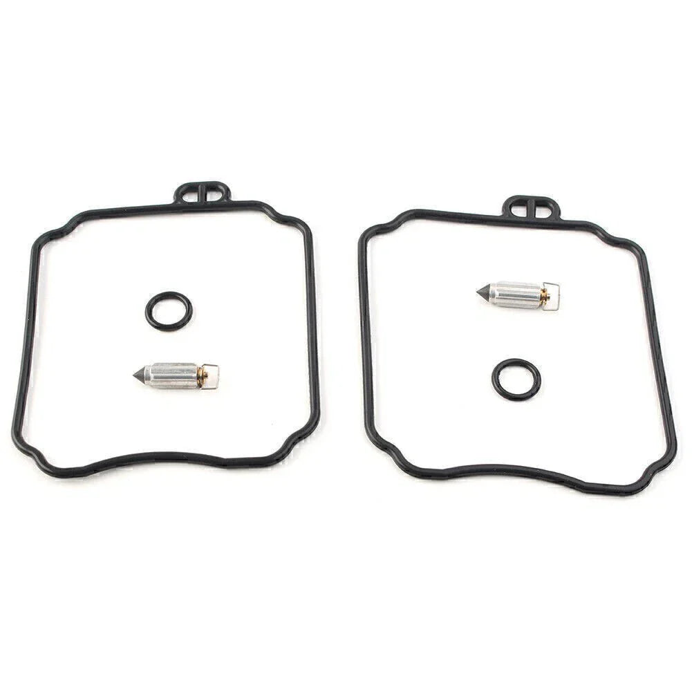 Carburetor Rebuild Kit for Hyoung GV250 Aquila (2005-2010)