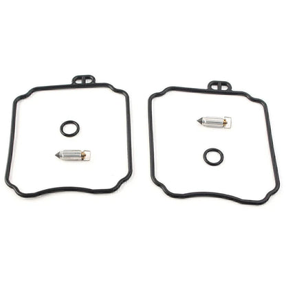 Carburetor Rebuild Kit for Hyoung GV250 Aquila (2005-2010)
