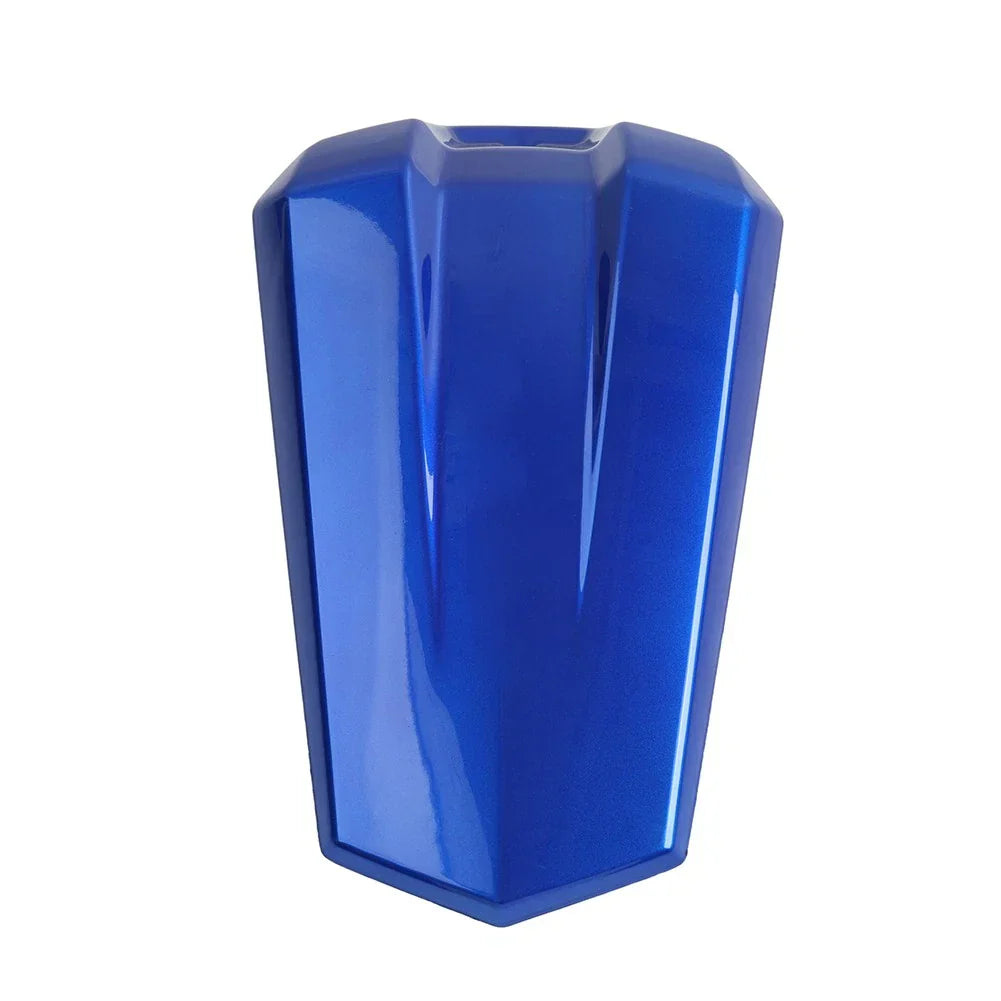 Blue Seat Cowl Pillion Passenger Fairing Cover for Yamaha YZF R125 (2008-2018)