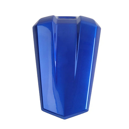Blue Seat Cowl Pillion Passenger Fairing Cover for Yamaha YZF R125 (2008-2018)